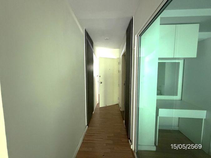 picture 🏢 Condo for Sale: V Condo | Near Pradit Manutham Road - 4/7