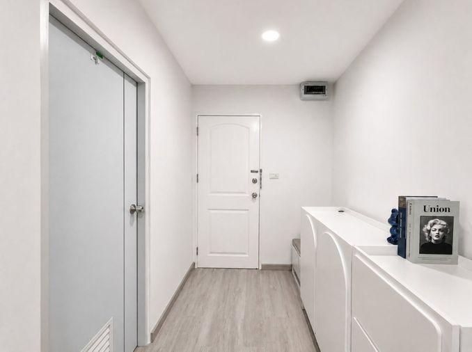 picture P-1683👉Sale Condo Ratchada Prestige best price 1.35 M. // 0659174222 //  - 7/11