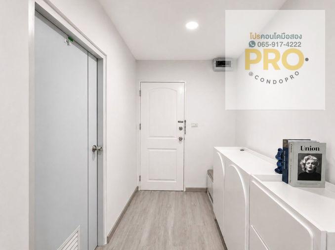 picture P-1683ðSale Condo Ratchada Prestige best price 1.35 M. // 0659174222 // - 7/11