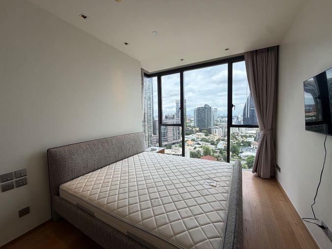 รูป พร้อมเข้าอยู่ ห้องหรู 2 ห้องนอน ในราคาดีที่สุดในโครงการ - รูปที่ 7/19