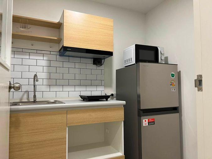 picture For Rent 🔥 Sena Kith Srinakarin - Sridan 🔥 2 Bedrooms – Fully Furnished and Equipped with Appliances - 9/9