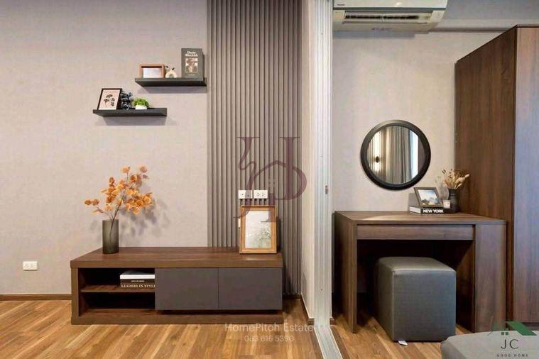 รูป 🏙️ A Space ME Sukhumvit 77 | คอนโดพร้อมอยู่ ใกล้สุขุมวิท 77 - รูปที่ 10/18