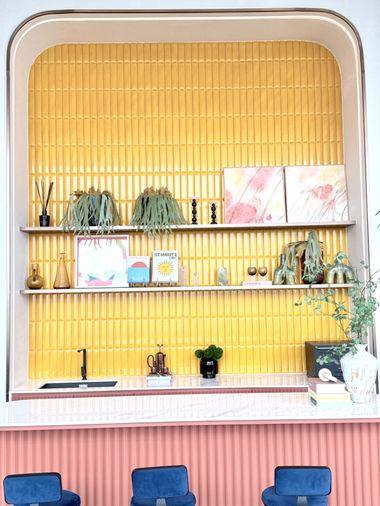 รูป  FLO by Sansiri ห้อง 29.44 ตรม. ราคา 3.39 ล้าน  ฟรีโอน + เฟอร์ + เครื่องใช้ไฟฟ้าครบ - รูปที่ 16/21