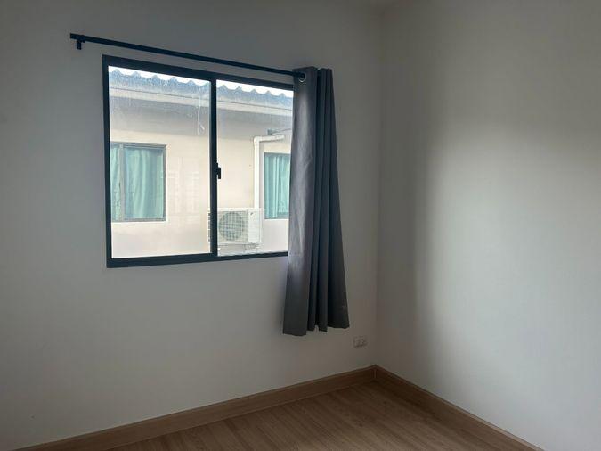 รูป 🏠 ขาย ทาวน์เฮ้าส์ 2 ชั้น  Pruksa Ville 76 Bangna-Wongwaen พฤกษาวิลล์ 76 บางนา-วงแหวน   บางพลีใหญ่ สมุทรปราการ เดินทางสะดวก✅ พร้อมอยู่ - รูปที่ 6/21