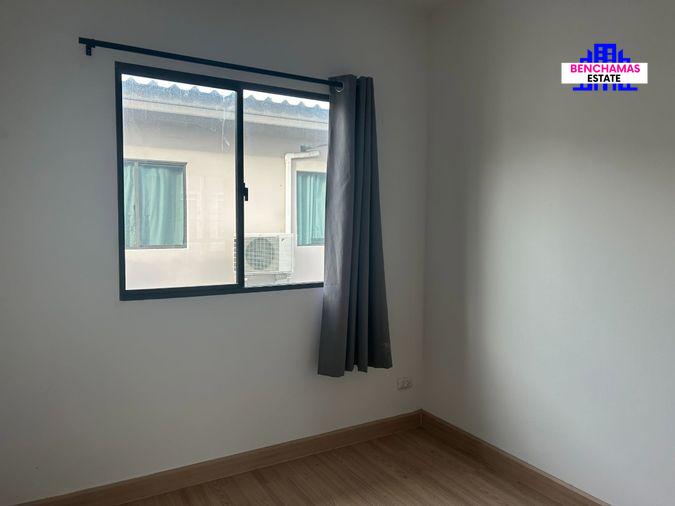 รูป 🏠 ขาย ทาวน์เฮ้าส์ 2 ชั้น Pruksa Ville 76 Bangna-Wongwaen พฤกษาวิลล์ 76 บางนา-วงแหวน บางพลีใหญ่ สมุทรปราการ เดินทางสะดวก✅ พร้อมอยู่ - รูปที่ 6/21
