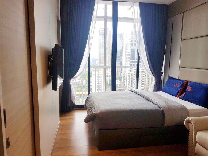 รูป ห้องว่าง🦊HunterCondo🦊💥พาร์ค 24 - รูปที่ 1/4