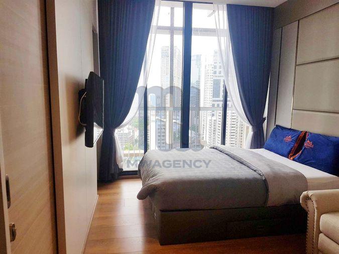 รูป ห้องว่าง🦊HunterCondo🦊💥พาร์ค 24 - รูปที่ 1/4