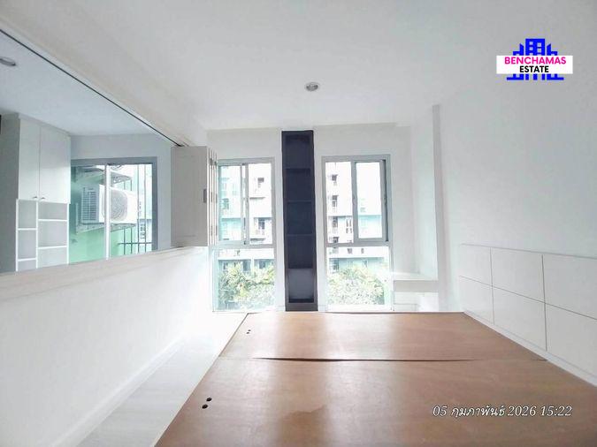 picture 🏢 Condo for Sale | PARC EXO | MRT Outer Ring Road – Ram Inthra - 1/10