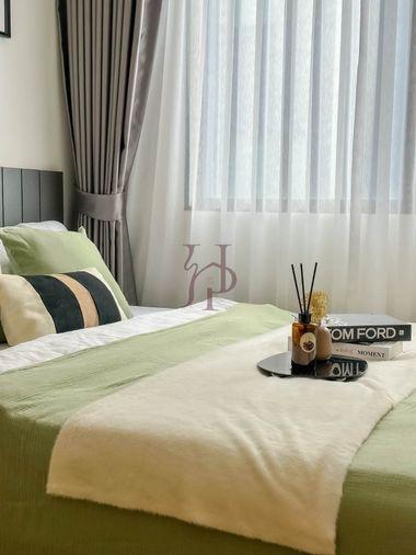 รูป ✨ Chewathai Hallmark Ladprao – Chokchai 4 Phase 2 | ห้องสวย 26.25 ตร.ม. - รูปที่ 1/8