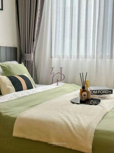 picture 🏙️ Chewathai Hallmark Ladprao – Chokchai 4 Phase 2 | 1-Bedroom Condo - 1/8