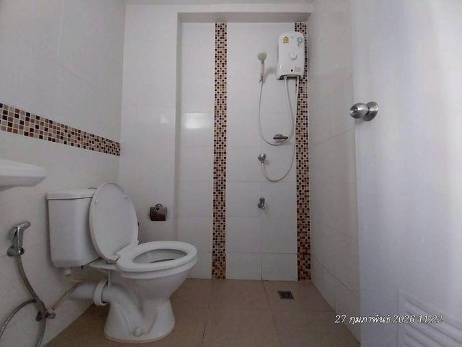 picture 🏢 Condo for Sale | Yoo Ruay Condo | Nearby BTS/MRT - 6/6
