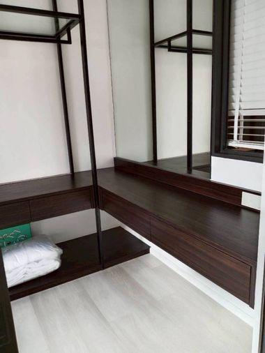 picture For Rent : Life one wireless (ST-02) (Close to BTS Plenchit ) - 2/5