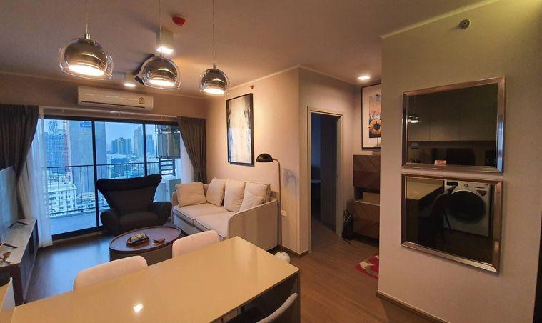 picture 🎈#MT2608_082🎈💥Urgent💥 Guaranteed availability! Click quickly before it's gone‼️ For Rent 45k.🔥 Condo Ideo Sukhumvit 93 - 1/29