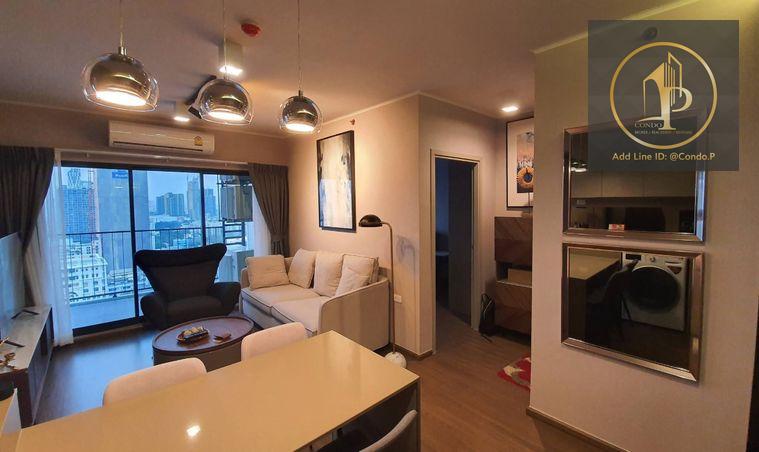 picture 🎈#MT2608_082🎈💥Urgent💥 Guaranteed availability! Click quickly before it's gone‼️ For Rent 45k.🔥 Condo Ideo Sukhumvit 93 - 1/29