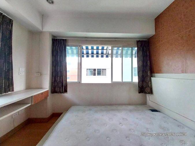 รูป 🏙️ ขาย แฮปปี้โฮม (Happy Home Condo) | รถไฟฟ้าสายสีแดง สถานีดอนเมือง - รูปที่ 1/11