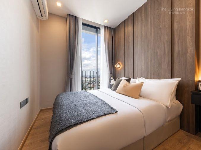 รูป ✨Condo for Rent : Noble Around Ari (AP-02 ) line : @condo91 - รูปที่ 10/13