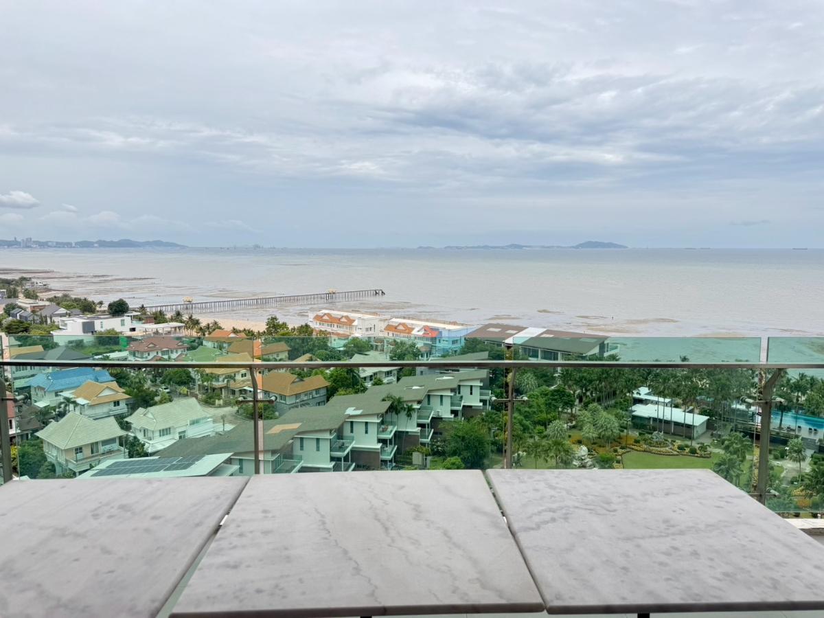 รูป ให้เช่า Casalunar Paradiso 2 Bed 2 Bath ห้องใหญ่ 95 ตร.ม. ชั้น 12 วิวสวย บรรยากาศดี พร้อมเข้าอยู่ - รูปที่ 11/30