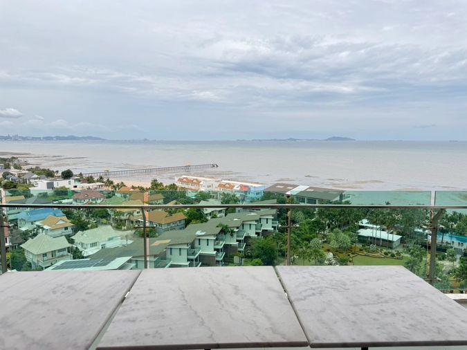 รูป ให้เช่า Casalunar Paradiso 2 Bed 2 Bath ห้องใหญ่ 95 ตร.ม. ชั้น 12 วิวสวย บรรยากาศดี พร้อมเข้าอยู่ - รูปที่ 11/30