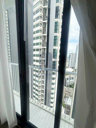 รูป ห้องว่าง🦊HunterCondo🦊💥พาร์ค 24 - รูปที่ 11/13