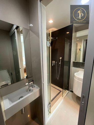 picture 🎈#MT2608_067🎈💥Urgent💥 Guaranteed availability! Click quickly before it's gone‼️ For Rent 1️⃣9️⃣k.🔥 Rhythm Sathorn Condo - 5/8