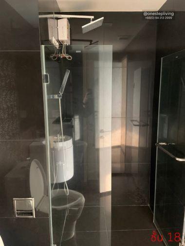 picture ðĢFor Rent: Rhythm Sukhumvit 36 - 38 (BTS Thonglor) 1bed Fully furnished, @onestepliving - 8/10