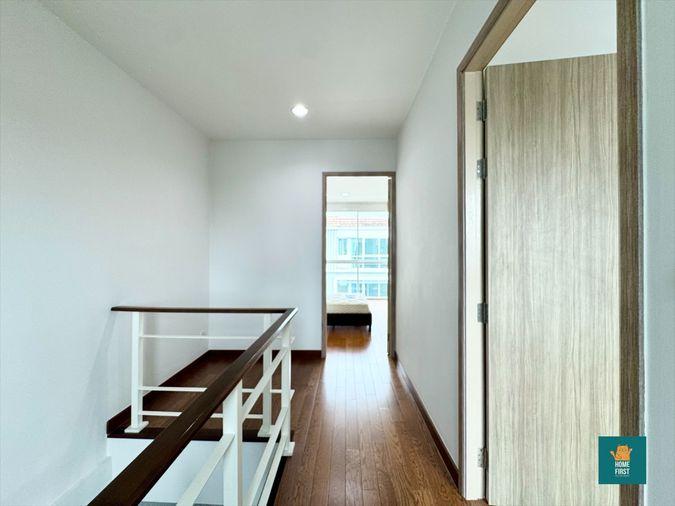 picture Cote Maison Rama 3, 28 sq.wa, 3 bed 5 bath 55,000 baht. - 16/23