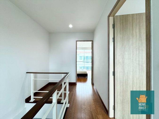 picture Cote Maison Rama 3, 28 sq.wa, 3 bed 5 bath 55,000 baht. - 16/23
