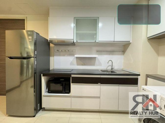 รูป 🤝🏻RB25728 ให้เช่าถูกมาก👍ศุภาลัย พรีมา ริวา✅แอดไลน์ @mproperty( มี @ ด้วย) แอดมินตอบไว - รูปที่ 5/11