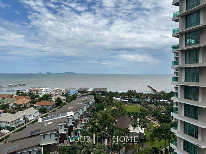 รูป ให้เช่า Casalunar Paradiso 1 Bed ห้องใหญ่ 59 ตร.ม. ชั้น 11 วิวสวย บรรยากาศดี พร้อมเข้าอยู่ - รูปที่ 19/22