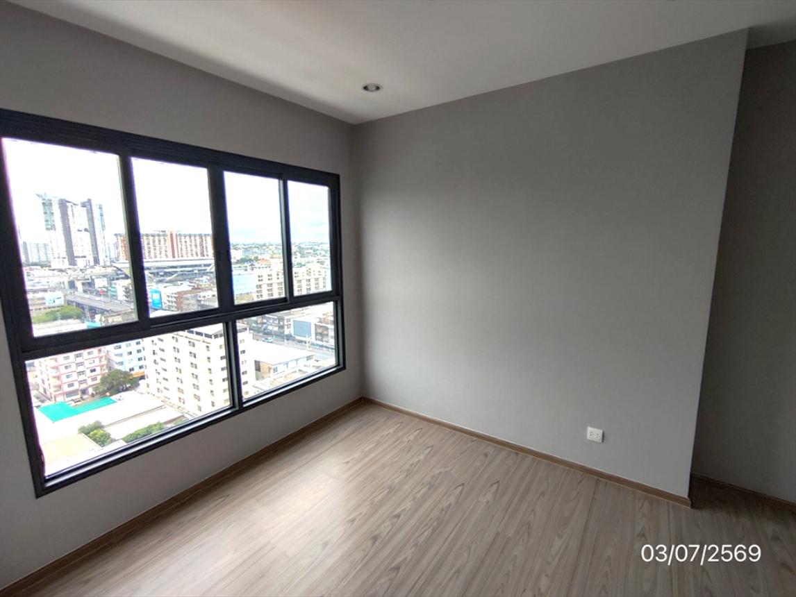 picture 🔥 Condo for Sale – The Tree Hua Mak, Hua Mak location, near MRT Bang Kapi - 2/6