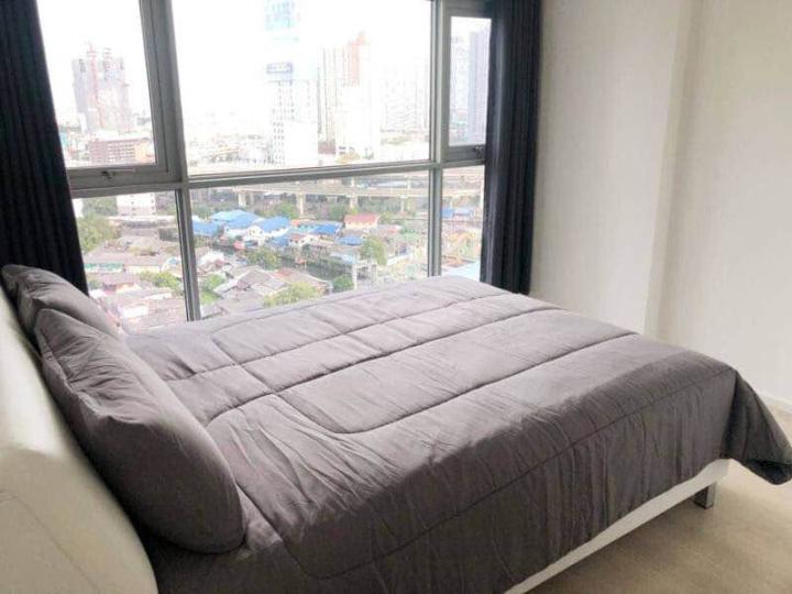 picture 📣For Rent: Aspire Sukhumvit 48 (BTS Phra Khanong) 2bed Fully furnished, @onestepliving - 5/11