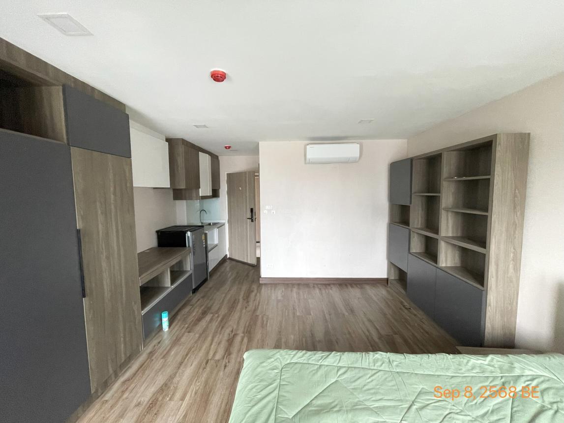 picture 🏢 Condo for Sale | Sun City Condominium | Nearby BTS/MRT - 1/6