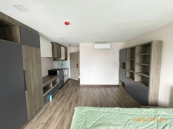 รูป 🏢 ขายคอนโด ซัน ซิตี้ คอนโดมิเนียม | Sun City Condominium | BTS/MRT ใกล้เคียง - รูปที่ 1/6