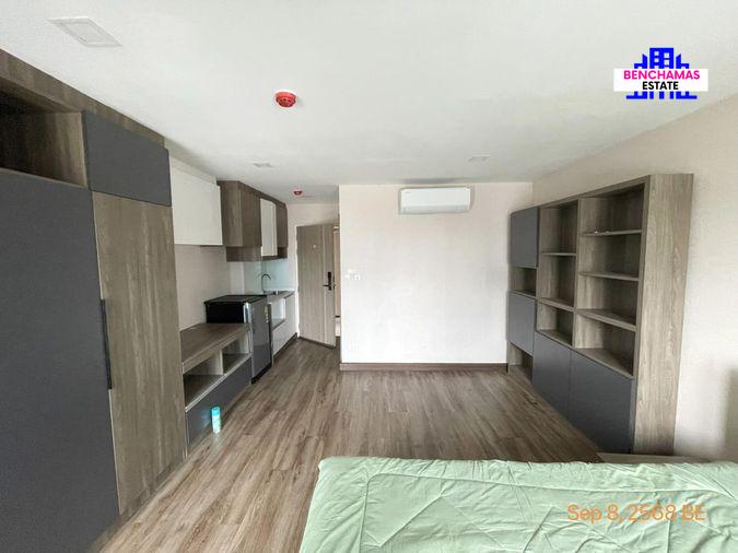รูป 🏢 ขายคอนโด ซัน ซิตี้ คอนโดมิเนียม | Sun City Condominium | BTS/MRT ใกล้เคียง - รูปที่ 1/6