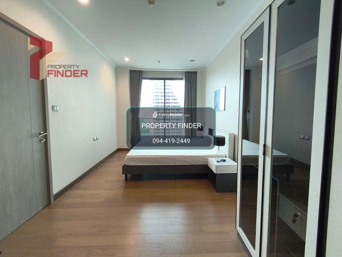 picture ðïļ PFD-08928 Supalai Oriental Sukhumvit 39 | Building D | 57.5 sq.m. - 8/17
