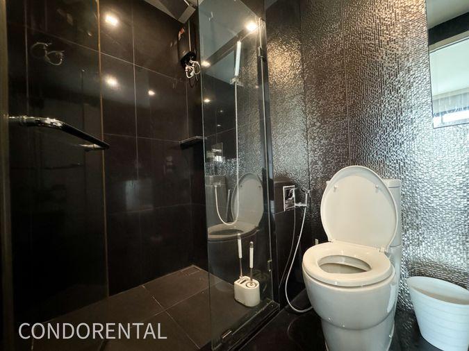 รูป @bestprice ให้เช่า Rhythm Sukhumvit 36 - 38 ห้องสวย เฟอร์ครบ ราคาพิเศษ  - รูปที่ 4/9