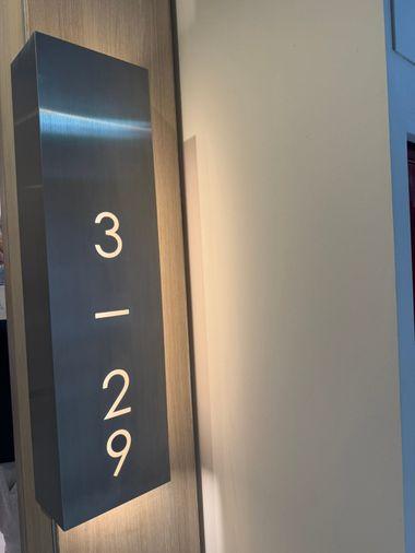 picture  🎈#MT2608_084🎈💥Urgent💥 Guaranteed availability! Click quickly before it's gone‼️ For Rent 55k.🔥 Condo Mode Sukhumvit 61 - 13/13