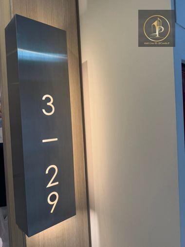 picture 🎈#MT2608_084🎈💥Urgent💥 Guaranteed availability! Click quickly before it's gone‼️ For Rent 55k.🔥 Condo Mode Sukhumvit 61 - 13/13