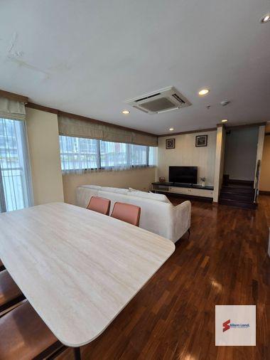รูป RS7366 ให้เช่า New House Condominium – ซอยสมคิด Duplex ขนาดใหญ่ใจกลางชิดลม เดินเพียง 1 นาทีถึง Central Chidlom พร้อมเดินทางสะดวกทั้ง BTS และทางด่วน - รูปที่ 2/9