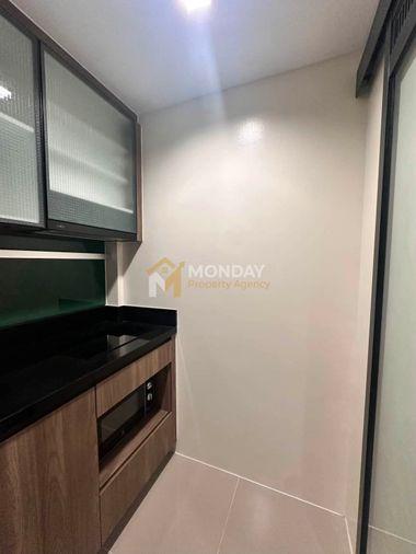 รูป 🔥MD-26066777 Rare Item ห้องสวย ราคาต่ำกว่าตลาด เดอะ ไลน์ พหลโยธิน พาร์ค รีบจองก่อนหลุด 🔥 - รูปที่ 4/10