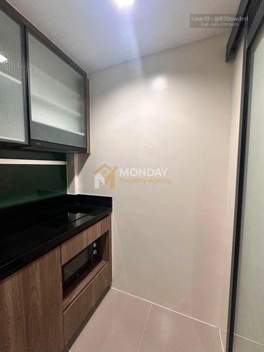 รูป 🔥MD-26066777 Rare Item ห้องสวย ราคาต่ำกว่าตลาด เดอะ ไลน์ พหลโยธิน พาร์ค รีบจองก่อนหลุด 🔥 - รูปที่ 4/10