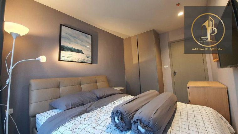 picture 🎈#MT2608_082🎈💥Urgent💥 Guaranteed availability! Click quickly before it's gone‼️ For Rent 45k.🔥 Condo Ideo Sukhumvit 93 - 22/29
