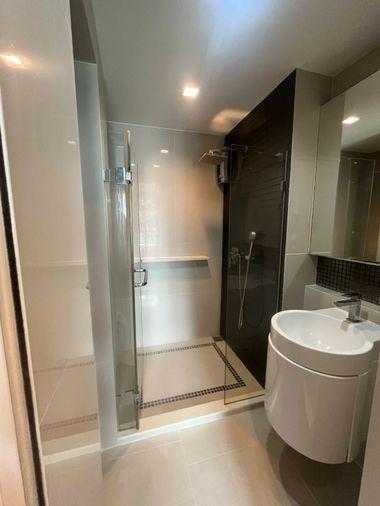 picture    🎈#MT2608_067🎈💥Urgent💥 Guaranteed availability! Click quickly before it's gone‼️ For Rent 1️⃣9️⃣k.🔥 Rhythm Sathorn Condo - 6/8
