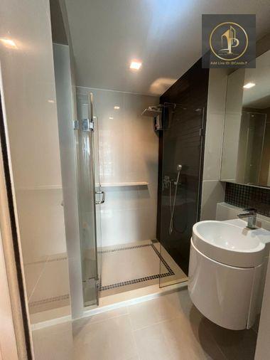 picture 🎈#MT2608_067🎈💥Urgent💥 Guaranteed availability! Click quickly before it's gone‼️ For Rent 1️⃣9️⃣k.🔥 Rhythm Sathorn Condo - 6/8