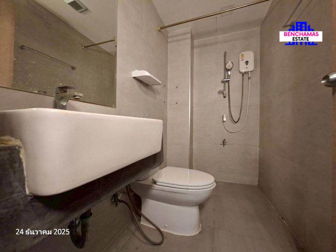 รูป 🏢 ขายคอนโด ซัน ซิตี้ คอนโดมิเนียม | Sun City Condominium | BTS/MRT ใกล้เคียง - รูปที่ 7/7