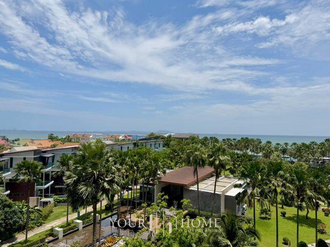 รูป 🌊 For Sale : คอนโดติดชายหาด Casalunar Paradiso (คาซาลูน่า พาราดิโซ) - 2 ห้องนอน 2 ห้องน้ำ ชั้น 5 ห้องกว้าง อยู่สบาย - รูปที่ 11/22