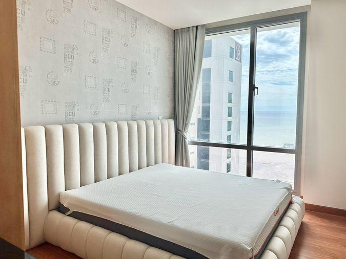 รูป ให้เช่า Casalunar Paradiso 3 ห้องนอน วิวทะเล พื้นที่ใช้สอยเยอะ อยู่สบายเหมือนอยู่บ้าน - รูปที่ 19/28