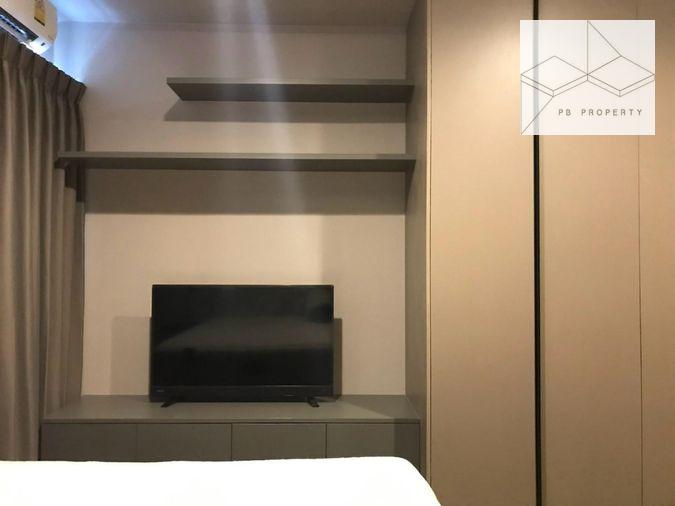รูป IDEO Sukhumvit 93 | Studio | ใกล้ BTS บางจาก | Line: puttcapital - รูปที่ 6/7