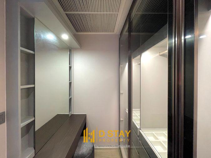 รูป Best Price ‼️ให้เช่า Ashton Silom ห้องสวย ตกแต่งเฟอร์ครบ เรียบหรู พร้อมเข้าอยู่ 🔥DS4037 | Line @Dstay - รูปที่ 16/24