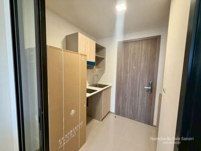 picture 🔥 Rare Find! Spacious 50.67 Sq.m. Pet-Friendly Condo @ The Muve Sukhumvit 107 - 1/9